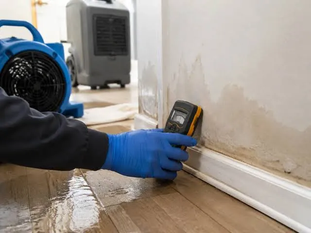 24/7 Water damage restoration services in McGehee, AR - Rapid flood cleanup and mitigation